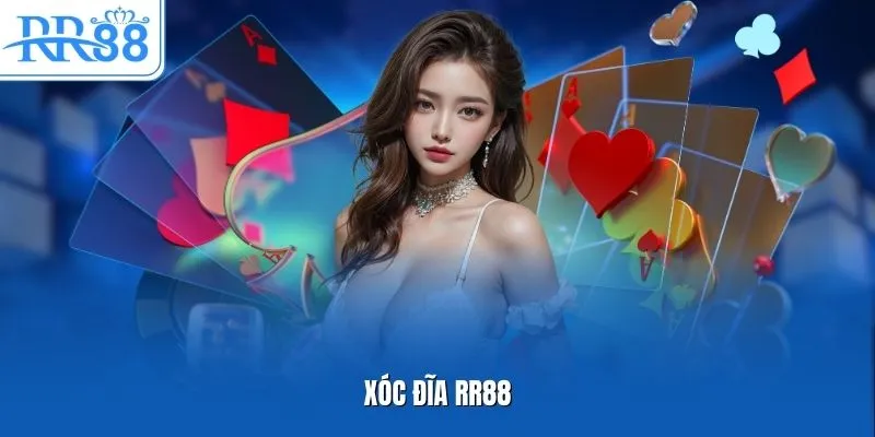 xóc đĩa rr88